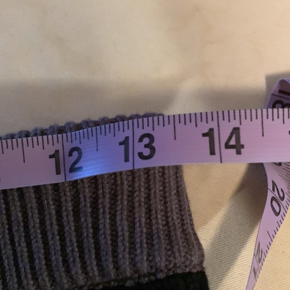 Joe Fresh - Women Skirt Stripe with Waist tie - Picture 10 of 10